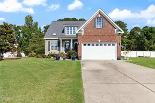 4713 Bluff Pl, Wilson, NC 27896 - Photo 1