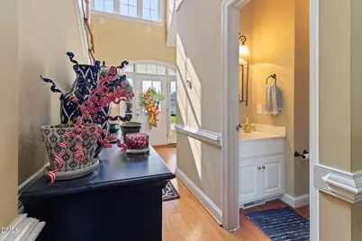 4713 Bluff Place, Wilson, NC 27896 - Photo 8