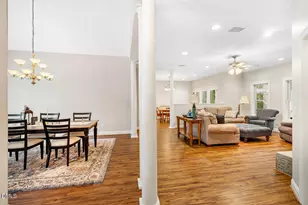 1624 Rosebriar Pl, Hillsborough, NC 27278 - Photo 12