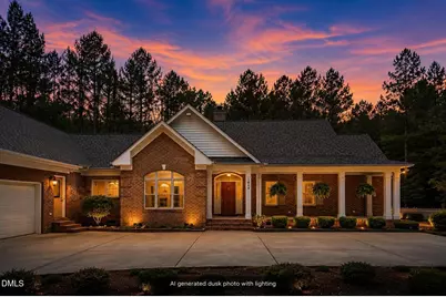 1624 Rosebriar Place, Hillsborough, NC 27278 - Photo 2