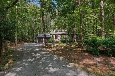 109 Creekwood, Pittsboro, NC 27312 - Photo 2