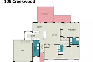 109 Creekwood, Pittsboro, NC 27312 - Photo 28