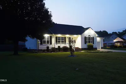 1217 Smith Road, Smithfield, NC 27577 - Photo 2