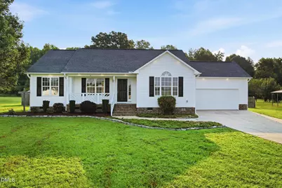 1217 Smith Road, Smithfield, NC 27577 - Photo 1
