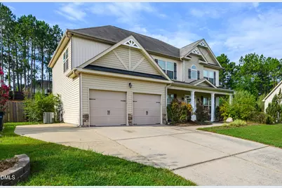 199 Skycroft Drive, Sanford, NC 27332 - Photo 2