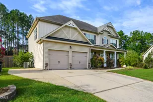 199 Skycroft Dr, Sanford, NC 27332 - Photo 2