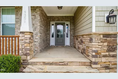 4351 Salem Church Road, Haw River, NC 27258 - Photo 8