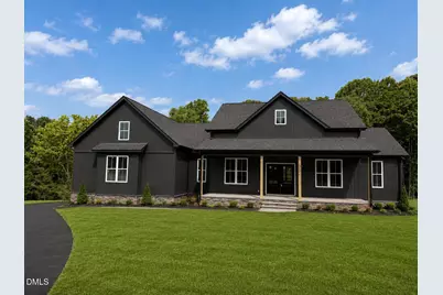 3526 Bason Road, Mebane, NC 27302 - Photo 2