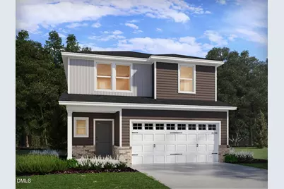 6116 Ivy Brook Trail, Wendell, NC 27591 - Photo 1