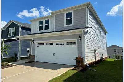 6116 Ivy Brook Trail, Wendell, NC 27591 - Photo 2