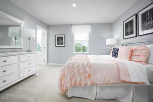 238 Lavatera Dr, Wendell, NC 27591 - Photo 16