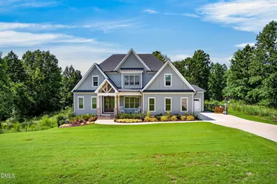 370 Bellini Drive, Clayton, NC 27527 - Photo 6