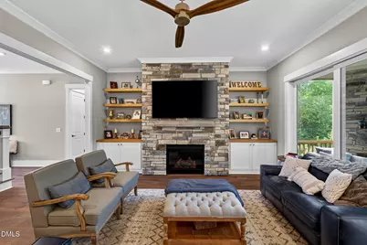 370 Bellini Drive, Clayton, NC 27527 - Photo 12