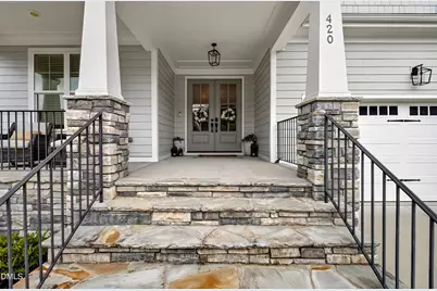 420 Liberty Star Road, Wendell, NC 27591 - Photo 6