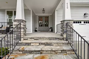 420 Liberty Star Rd, Wendell, NC 27591 - Photo 6