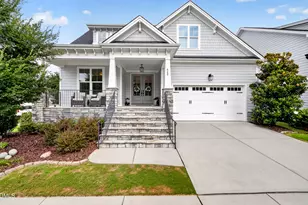 420 Liberty Star Rd, Wendell, NC 27591 - Photo 1