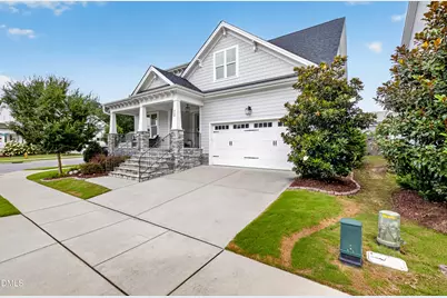 420 Liberty Star Road, Wendell, NC 27591 - Photo 2