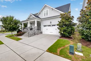 420 Liberty Star Rd, Wendell, NC 27591 - Photo 2
