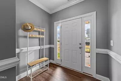 53 Gemith Court, Clayton, NC 27520 - Photo 4