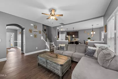 53 Gemith Court, Clayton, NC 27520 - Photo 8