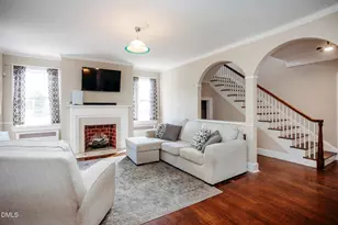 302 Tarboro St NE, Wilson, NC 27893 - Photo 4