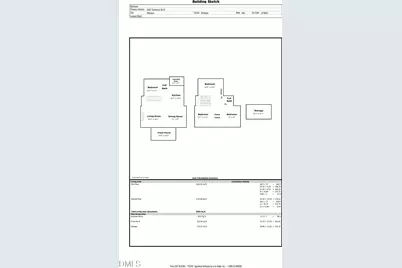 302 Tarboro Street NE, Wilson, NC 27893 - Photo 22