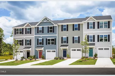 536 Wheatland Country Road, Raleigh, NC 27603 - Photo 1