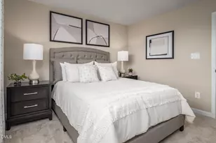536 Wheatland Country Rd, Raleigh, NC 27603 - Photo 14