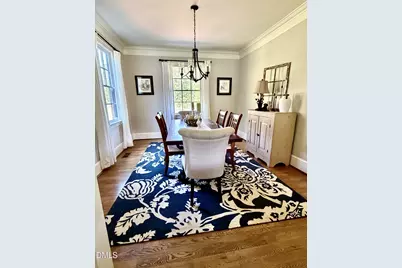 275 Hickory Trace Lane, Durham, NC 27713 - Photo 22