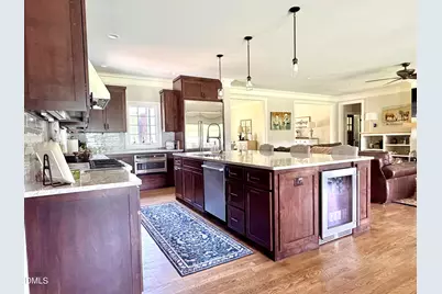275 Hickory Trace Lane, Durham, NC 27713 - Photo 26