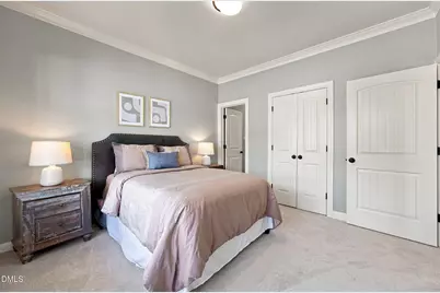 39 Old Grove Lane, Apex, NC 27502 - Photo 32