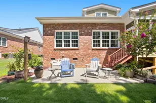 39 Old Grove Ln, Apex, NC 27502 - Photo 54