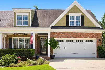 39 Old Grove Lane, Apex, NC 27502 - Photo 1