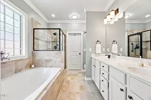 39 Old Grove Ln, Apex, NC 27502 - Photo 26