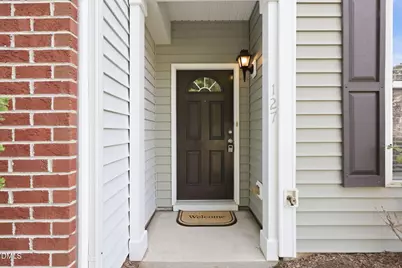 100 Stratford Lakes Drive #127, Durham, NC 27713 - Photo 2