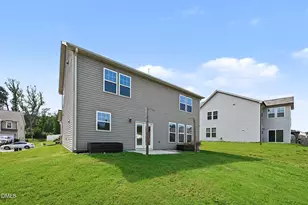 907 Burning Maple Ln, Mebane, NC 27302 - Photo 34