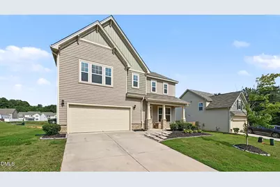 907 Burning Maple Lane, Mebane, NC 27302 - Photo 2