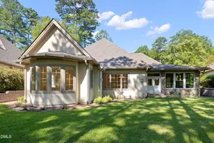 22005 Turner, Chapel Hill, NC 27517 - Photo 24