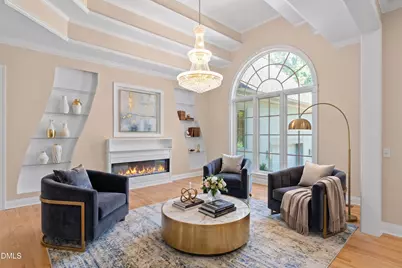 22005 Turner, Chapel Hill, NC 27517 - Photo 6