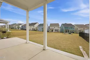 2367 Kettle Falls Station, Apex, NC 27502 - Photo 38