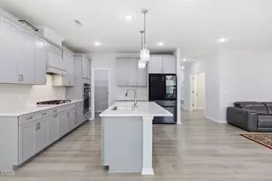 2367 Kettle Falls Station, Apex, NC 27502 - Photo 20