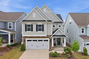 2367 Kettle Falls Station, Apex, NC 27502 - Photo 1
