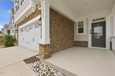 2367 Kettle Falls Station, Apex, NC 27502 - Photo 2