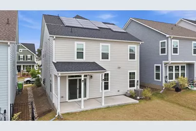 2367 Kettle Falls Station, Apex, NC 27502 - Photo 36