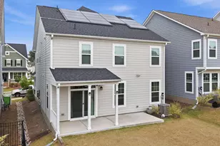 2367 Kettle Falls Station, Apex, NC 27502 - Photo 36