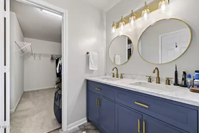 305 Palmdale Court, Holly Springs, NC 27540 - Photo 26