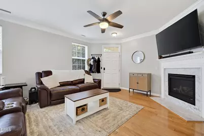 305 Palmdale Court, Holly Springs, NC 27540 - Photo 2