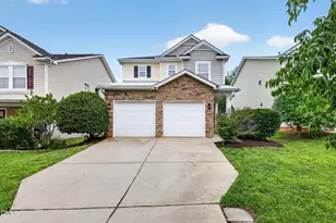 305 Palmdale Ct, Holly Springs, NC 27540 - Photo 1