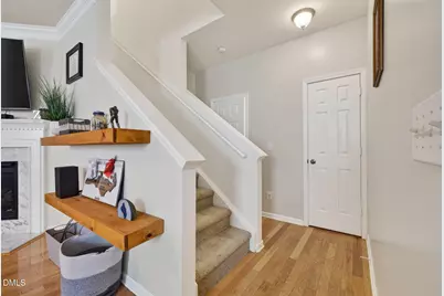 305 Palmdale Court, Holly Springs, NC 27540 - Photo 16