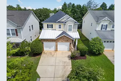 305 Palmdale Court, Holly Springs, NC 27540 - Photo 30
